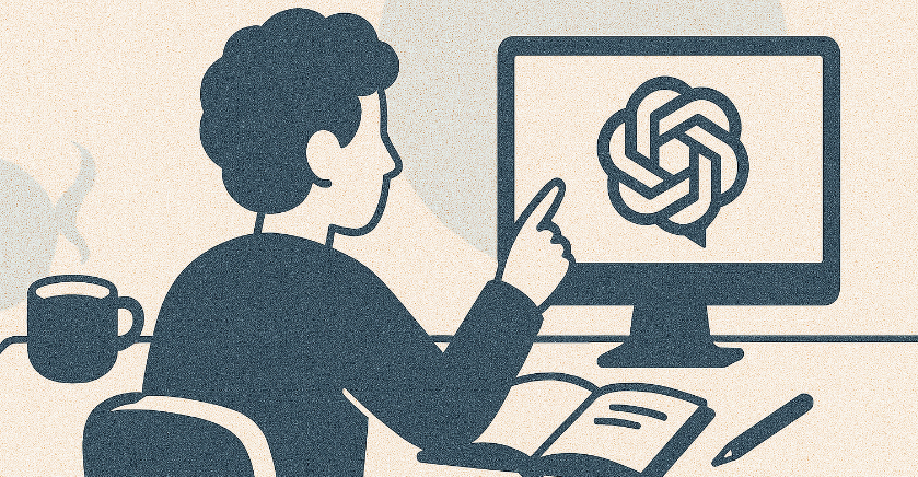 Cómo empezar oposiciones con IA