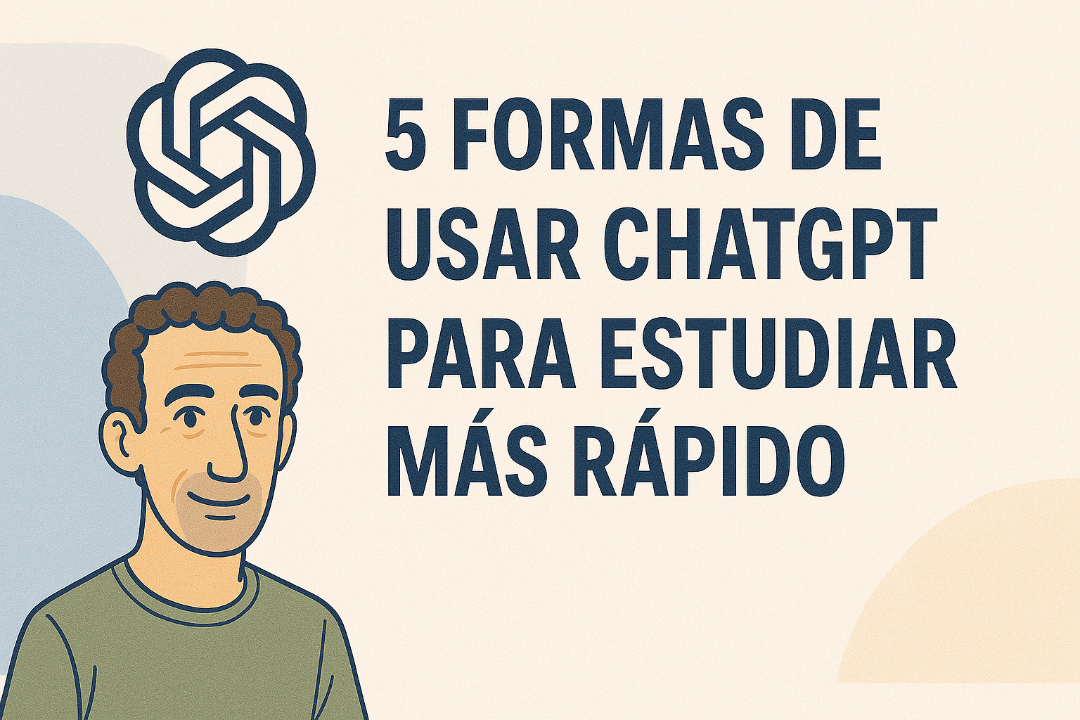 Usar ChatGPT para estudiar oposiciones más rápido